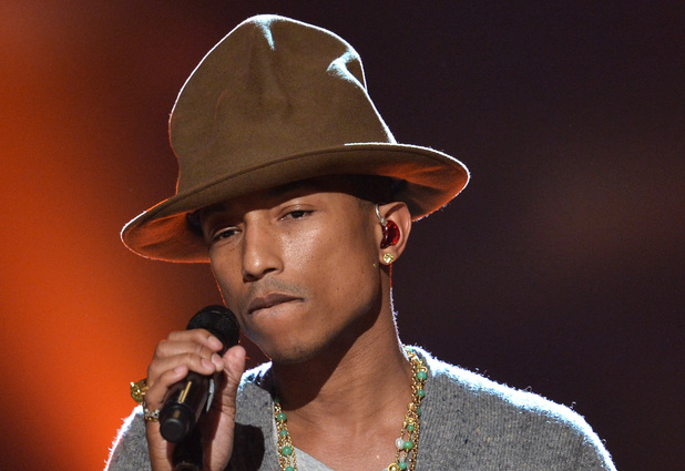 Pharrell Williams Signo del Zodiaco Aries