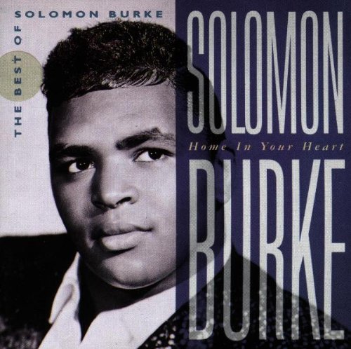 Solomón Burke Signo del Horoscopo Aries
