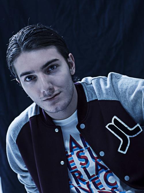 Alesso Signo del Horóscopo Cáncer
