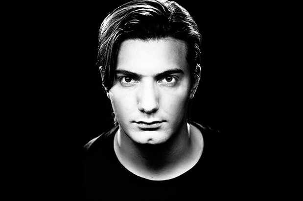 Alesso Signo del Zodiaco Cáncer