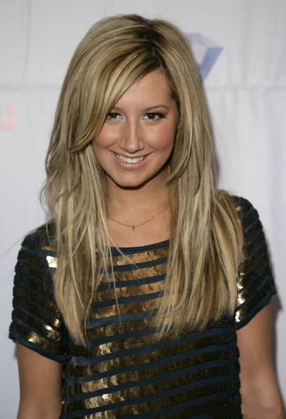 Ashley Michelle Tisdale Signo del Zodiaco Cancer