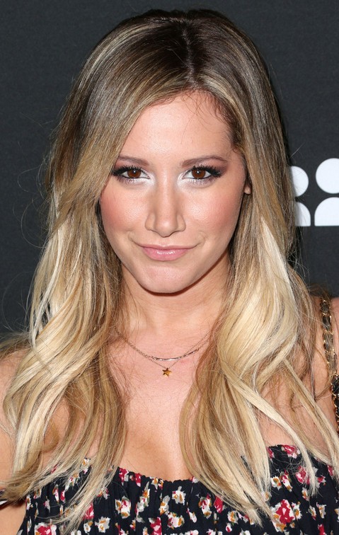 Ashley Tisdale Signo del Horoscopo Cáncer