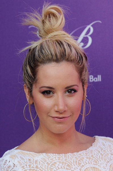 Ashley Tisdale Signo Zodiacal Cáncer