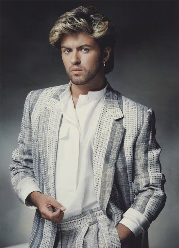 George Michael Signo Zodiacal Cáncer