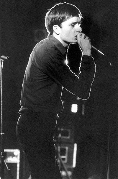 Ian Curtis signo del horoscopo Cancer