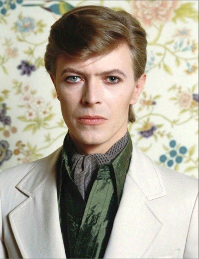 David Bowie Signo Zodiacal Capricornio
