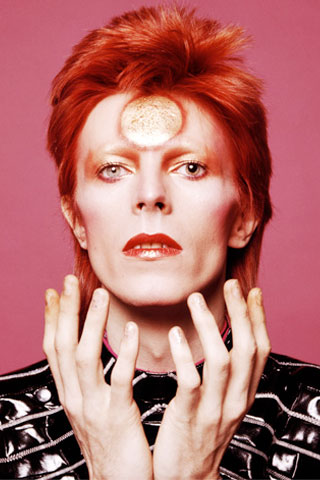 David Bowie Signo del Zodiaco Capricornio