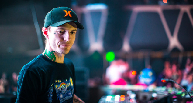 Deadmau5 Signo del Zodiaco Capricornio