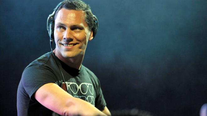DJ Tiesto signo del Horoscopo Capricornio