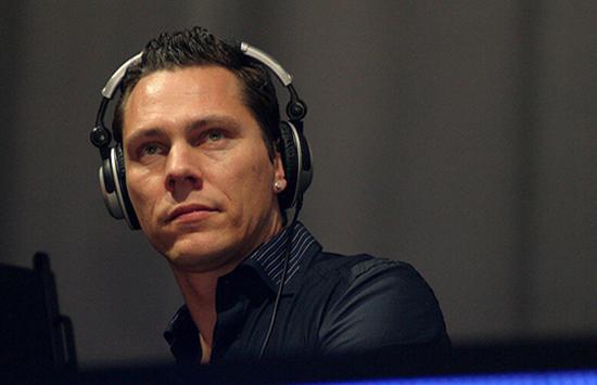 Dj Tiesto signo del Zodiaco Capricornio