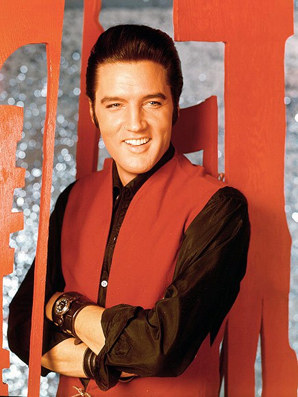 Elvis Presley Signo del Horoscopo Capricornio