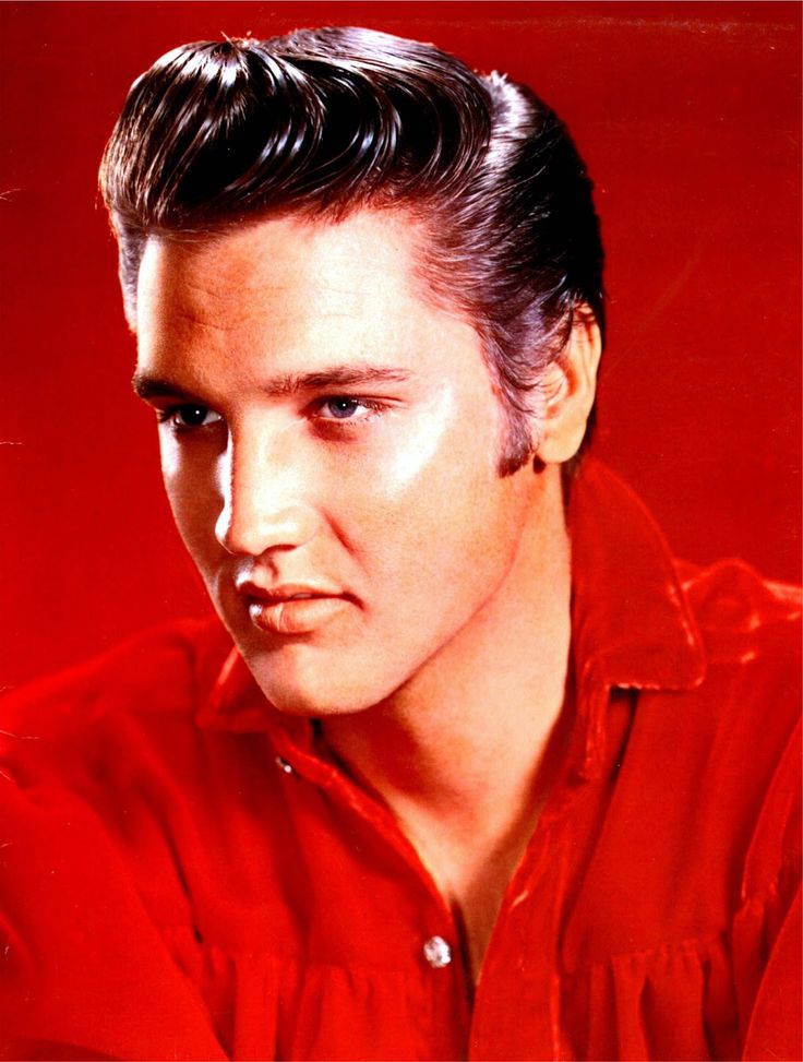 Elvis Presley - Signo del Zodiaco Capricornio