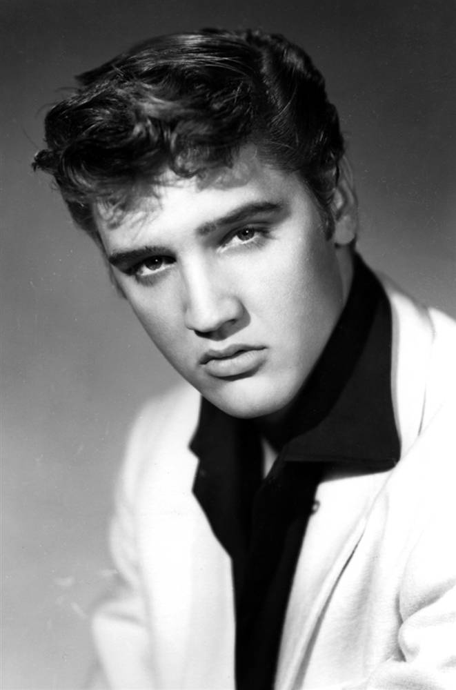 Elvis Presley Signo del Zodiacal Capricornio
