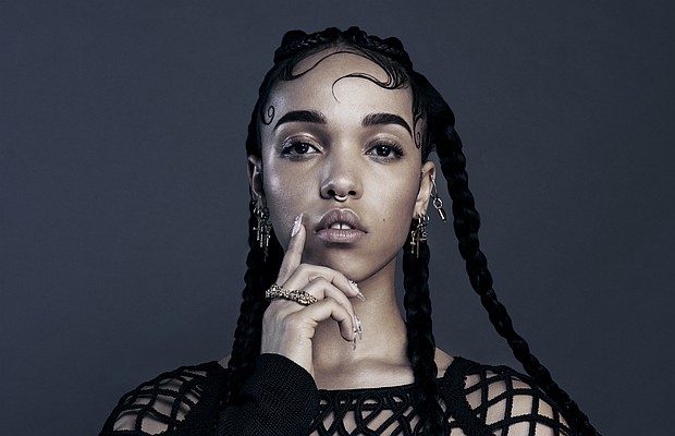 FKA twigs Signo del Zodiaco Capricornio