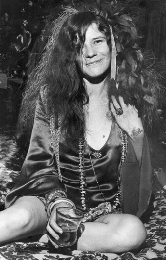 Janis Joplin Signo Zodiacal Capricornio