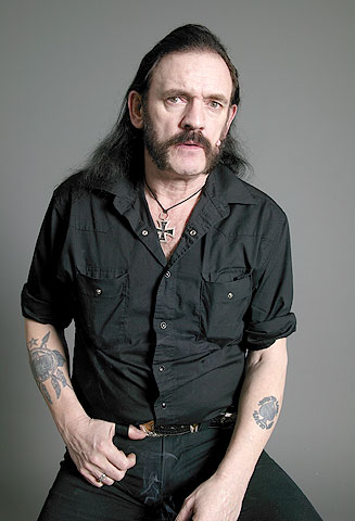 Lemmy Kilmister Signo Zodiacal Capricornio