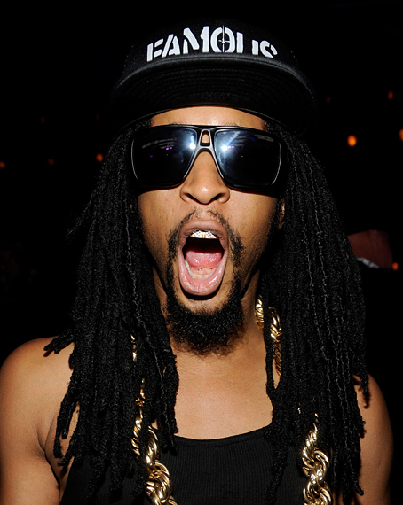 Lil Jon Signo del Zodiaco Capricornio