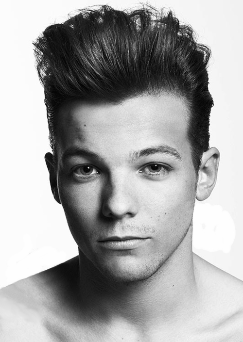 Louis William Tomlinson Signo Zodiacal Capricornio