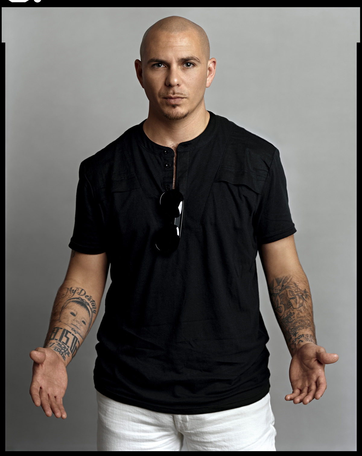 Pitbull Signo Zodiacal Capricornio