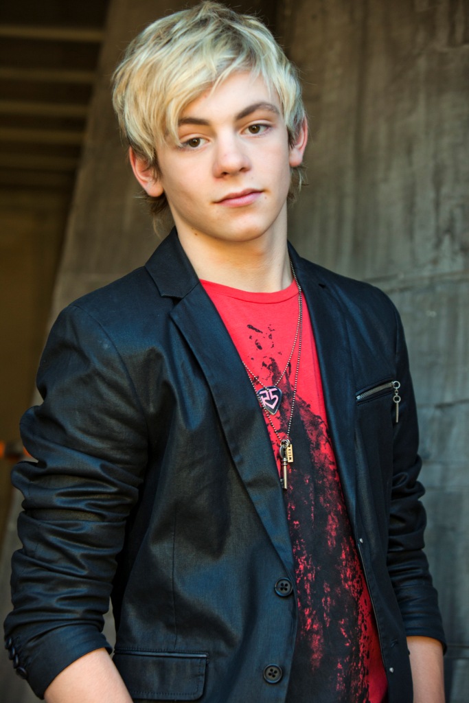 Ross Lynch Signo del Horoscopo Capricornio