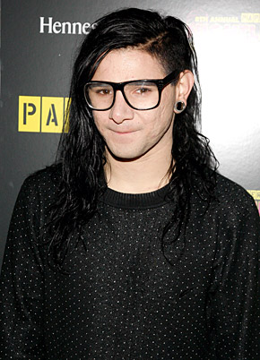 Skrillex Signo del Zodiacal Capricornio