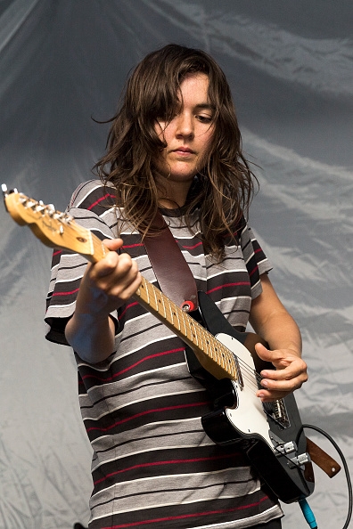 Courtney Barnett Signo del Horoscopo Escorpio