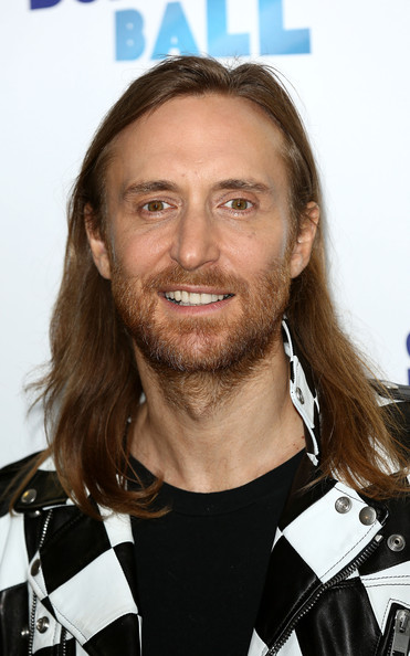 David Guetta Signo Zodiacal Escorpio