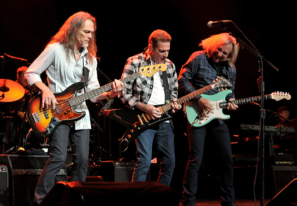 Glenn Frey Signo del Zodiaco Escorpio y The Eagles