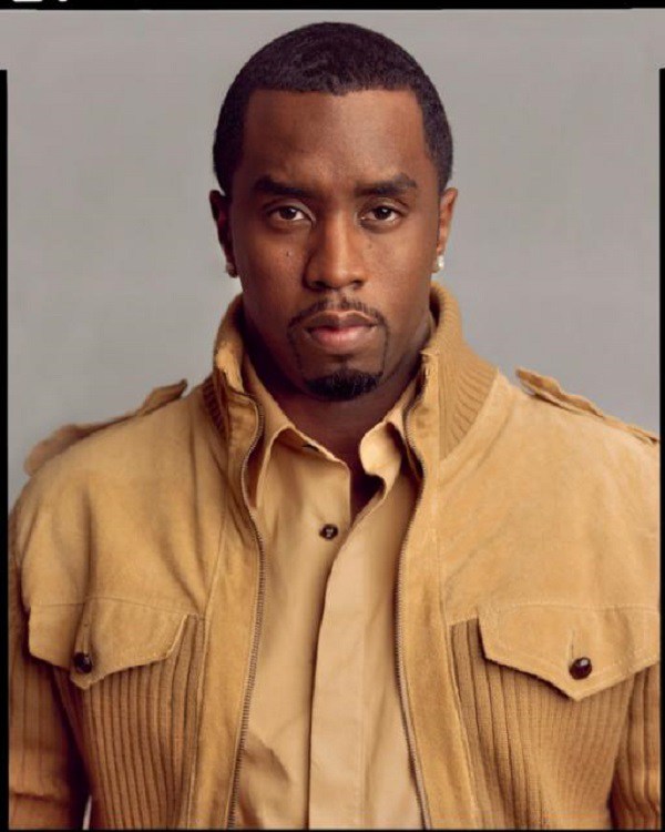 P. Diddy Signo del Zodicao Escorpio