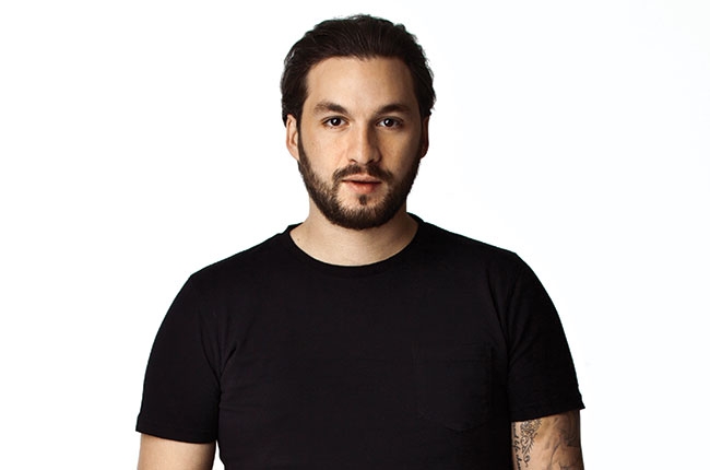 Steve Angello Signo del Zodiaco Escorpio