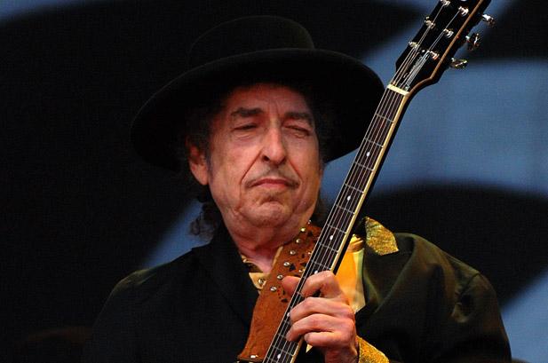 Bob Dylan Signo del Zodiaco Geminis