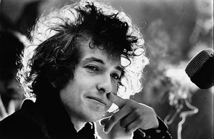Bob Dylan Signo Zodiacal Geminis