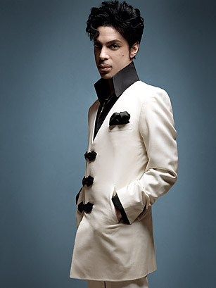 Prince - Signo del Zodiaco Géminis