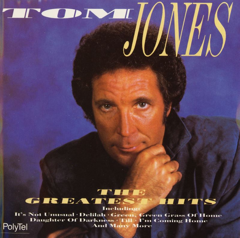 Tom Jones - Signo del Zodiaco Géminis