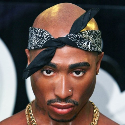 Tupac Shakur Signo del Zodiaco Géminis