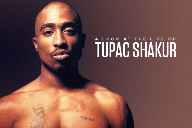Tupac Shakur signo del Horoscopo Géminis
