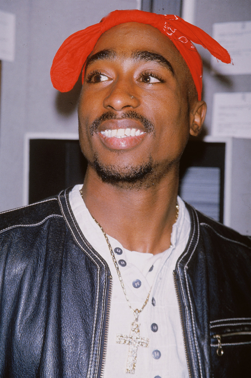 Tupac Shakur signo zodiacal Géminis