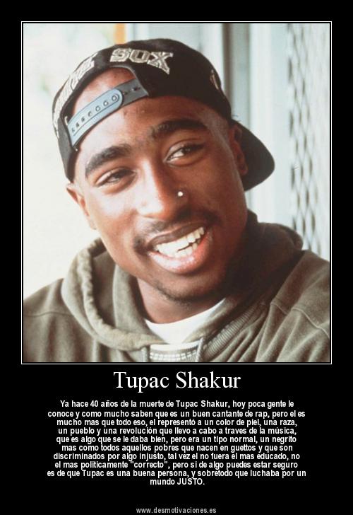 Géminis signo del Horoscopo de Tupac Shakur