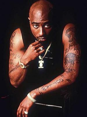 Tupac Shakur - Signo del Zodiaco Géminis