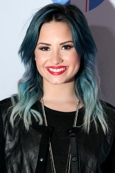 Demetria Devonne Lovato Signo del Zodiaco Leo