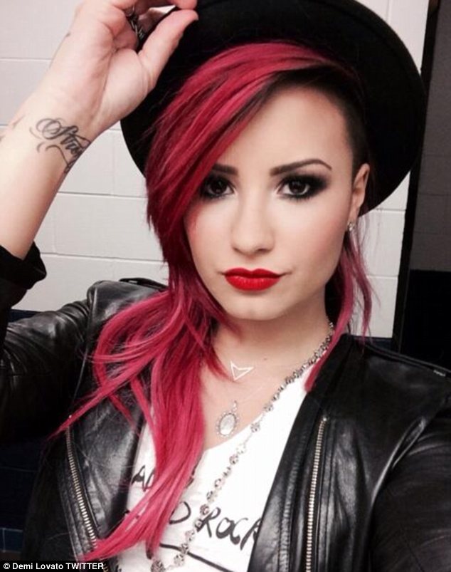 Demi Lovato Signo Zodiacal Leo