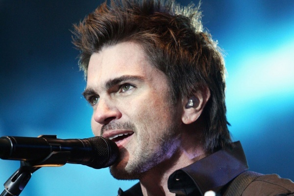 Juanes signo del Horoscopo Leo