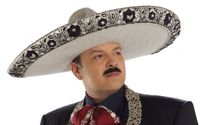 Pepe Aguilar Signo del Zodiaco Leo