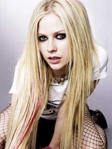Avril Lavigne Signo Zodiacal Libra