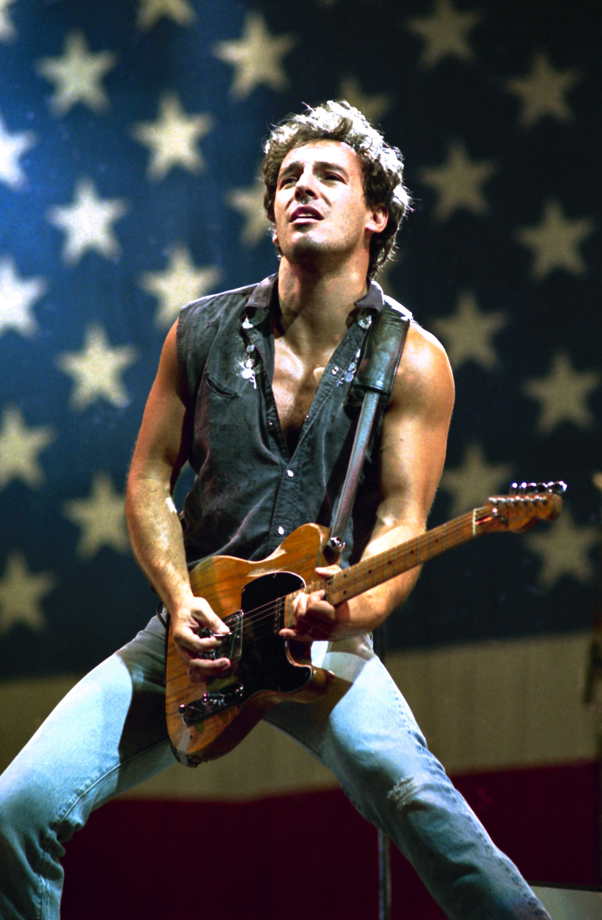 Bruce Springsteen signo zodiacal Libra