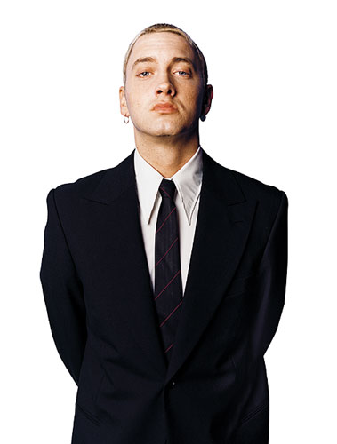 Eminem Signo Zodiacal Libra