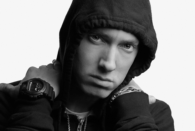 Eminem Signo del Zodiaco Libra