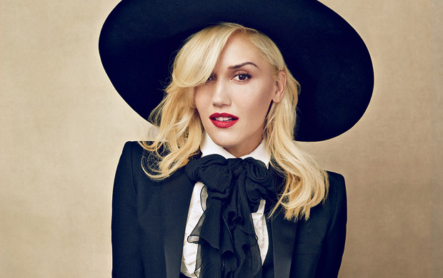 Gwen Renée Stefani Signo del Zodiaco Libra