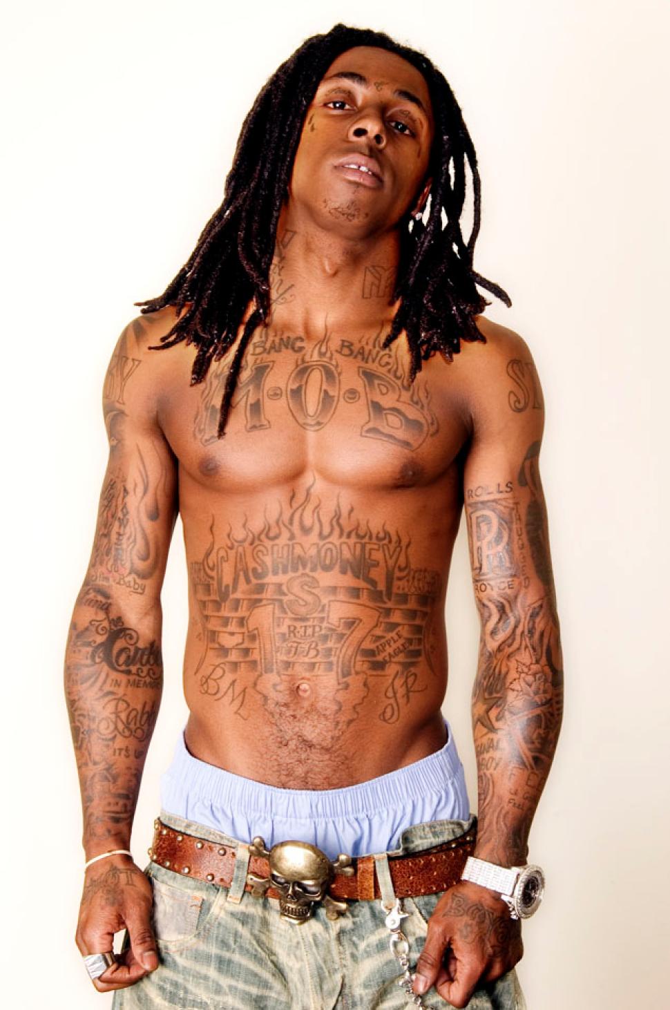 Lil Wayne Signo del Zodiaco Libra