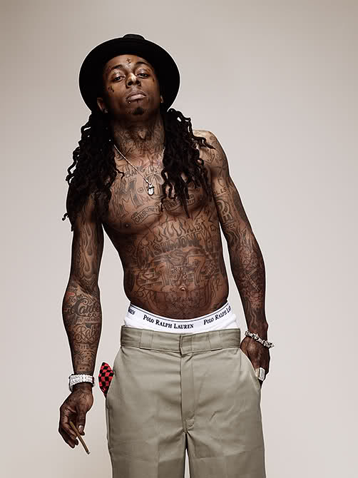 Lil Wayne Signo del Horoscopo Libra